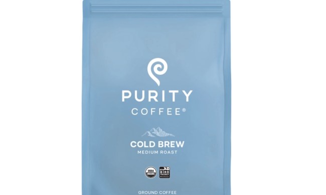 Purity Coffee Cold Brew